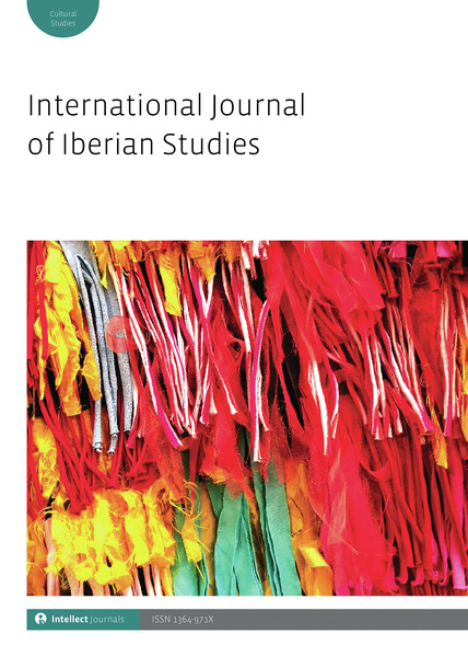 International Journal of Iberian Studies