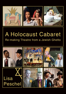 A Holocaust Cabaret is out now!