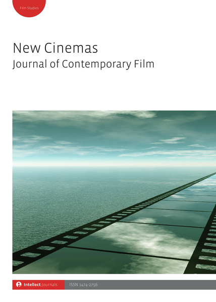 New Cinemas: Journal of Contemporary Film