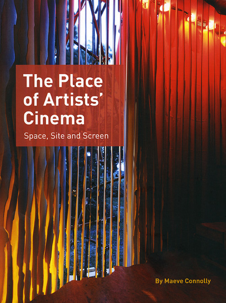 The Place of Artists&#039; Cinema