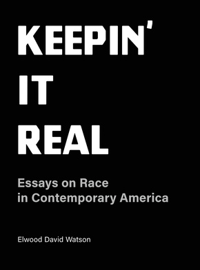 Keepin' It Real is Now Available!