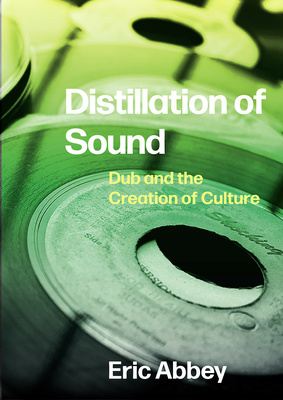 Distillation of Sound is now available!