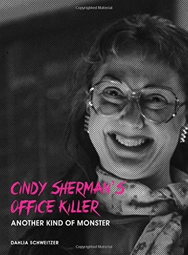 Cindy Sherman&#039;s Office Killer