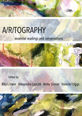A/r/tography is Now Available!