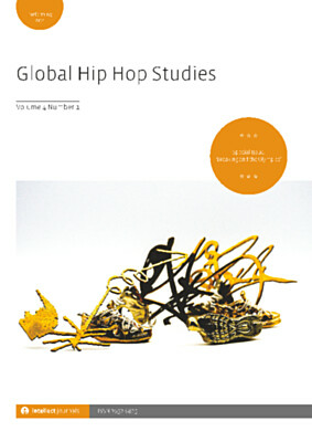 Global Hip-Hop Studies 1.1 is out now