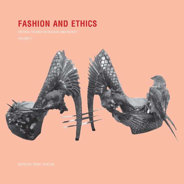 Total ethics fashion book (shipped from AU) — Collective Fashion Justice