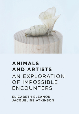 Animals and Artists is now available!
