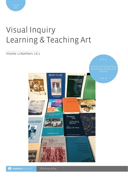 Visual Inquiry