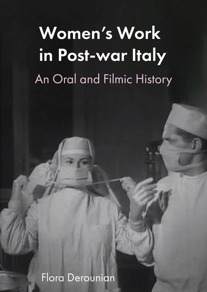 Women&#039;s Work in Post-war Italy