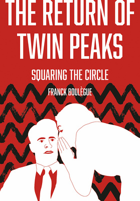 The Return of Twin Peaks is now available!