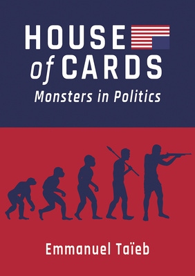 House of Cards: Monsters in Politics is now available!