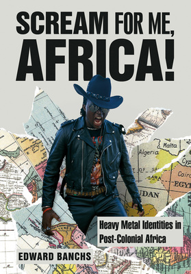 Scream for Me, Africa! is now available!