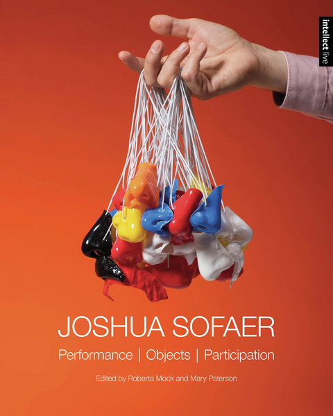 Joshua Sofaer