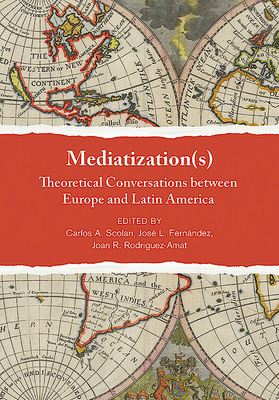 Mediatization(s) is Now Available!