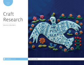 Craft Research 12.1 is out now!