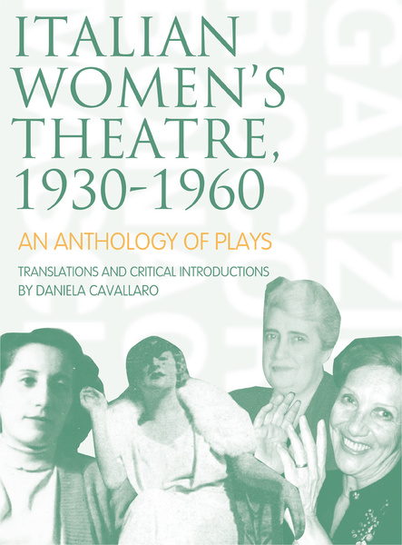 Italian Women&#039;s Theatre, 1930-1960