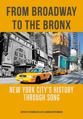 From Broadway to The Bronx is now available!