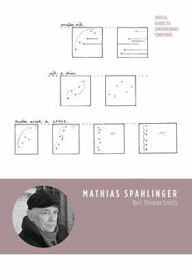 Mathias Spahlinger is Now Available!