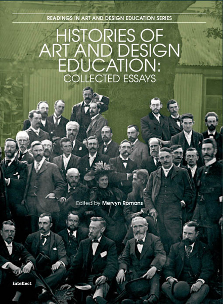 Histories of Art and Design Education