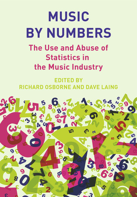 Music by Numbers is Now Available!