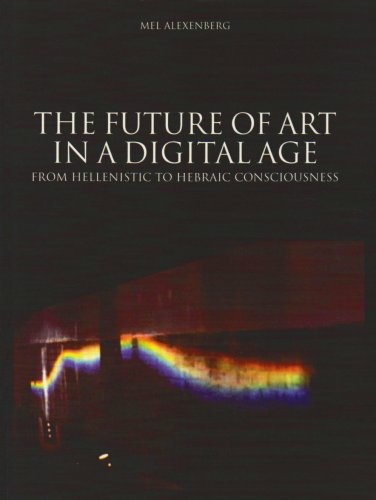 Future of Art in a Digital Age
