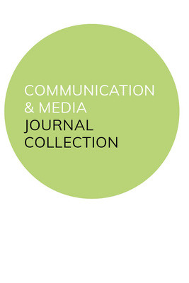 Communication &amp; Media Studies Collection