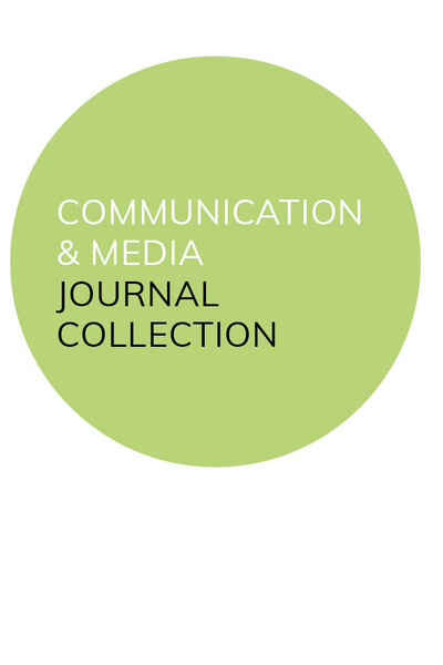 Communication &amp; Media Studies Collection