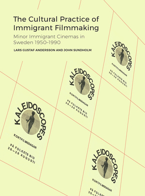 New book! The Cultural Practice of Immigrant Filmmaking