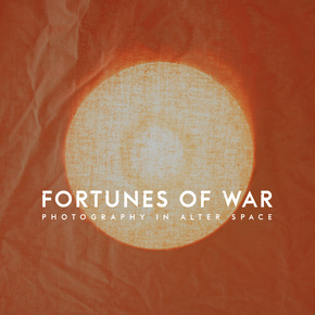Fortunes of War: Photography in Alter Space is now available!