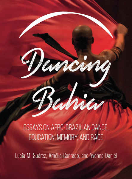 Dancing Bahia