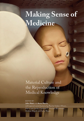 Making Sense of Medicine is now available!