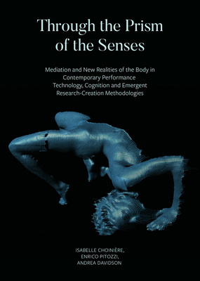 Through the Prism of the Senses is now available!