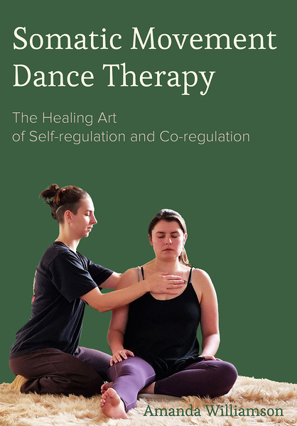 Somatic Movement Dance Therapy