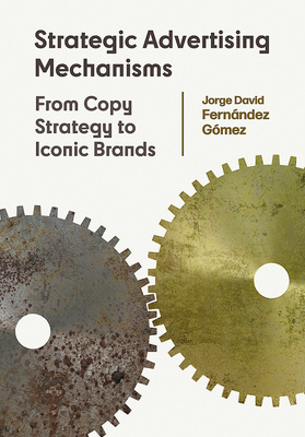 Strategic Advertising Mechanisms is now available!