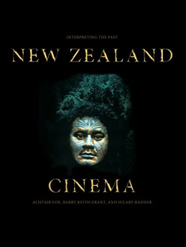 New Zealand Cinema
