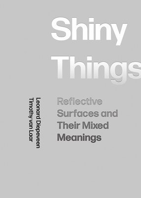 Shiny Things is now available!