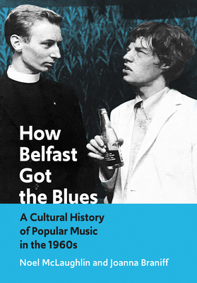 How Belfast Got the Blues is Now Available!