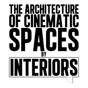 The Architecture of Cinematic Spaces is Now Available!