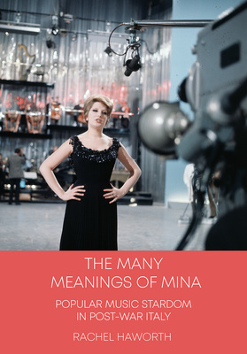 The Many Meanings of Mina is now available!