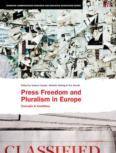 Press Freedom and Pluralism in Europe