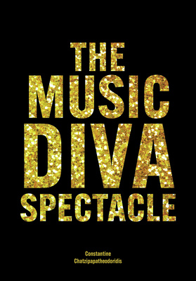 The Music Diva Spectacle is now available!