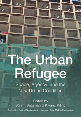 The Urban Refugee is now available!