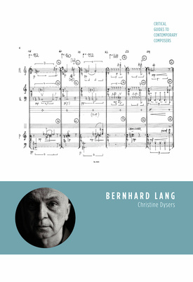 Bernhard Lang is now available!