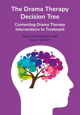 The Drama Therapy Decision Tree is Now Available!