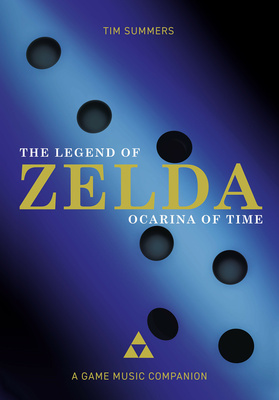 IntellectBooks on X: Receive 30% off The Legend of Zelda: Ocarina of Time  by Tim Summers using code MAPACA30 at checkout! From 10 November to 10  December 2021 Click here to purchase
