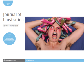 Journal of Illustration