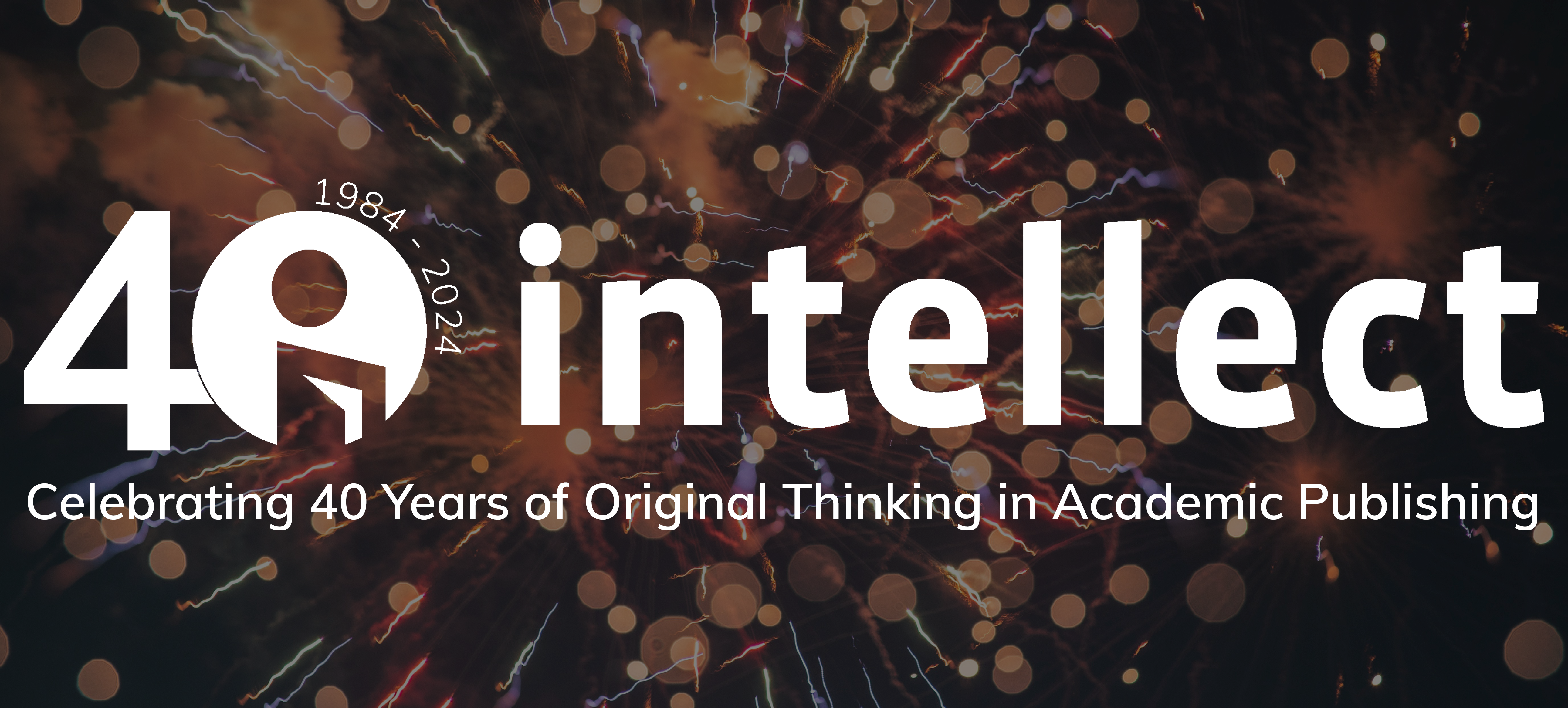Intellect's 40th Anniversary