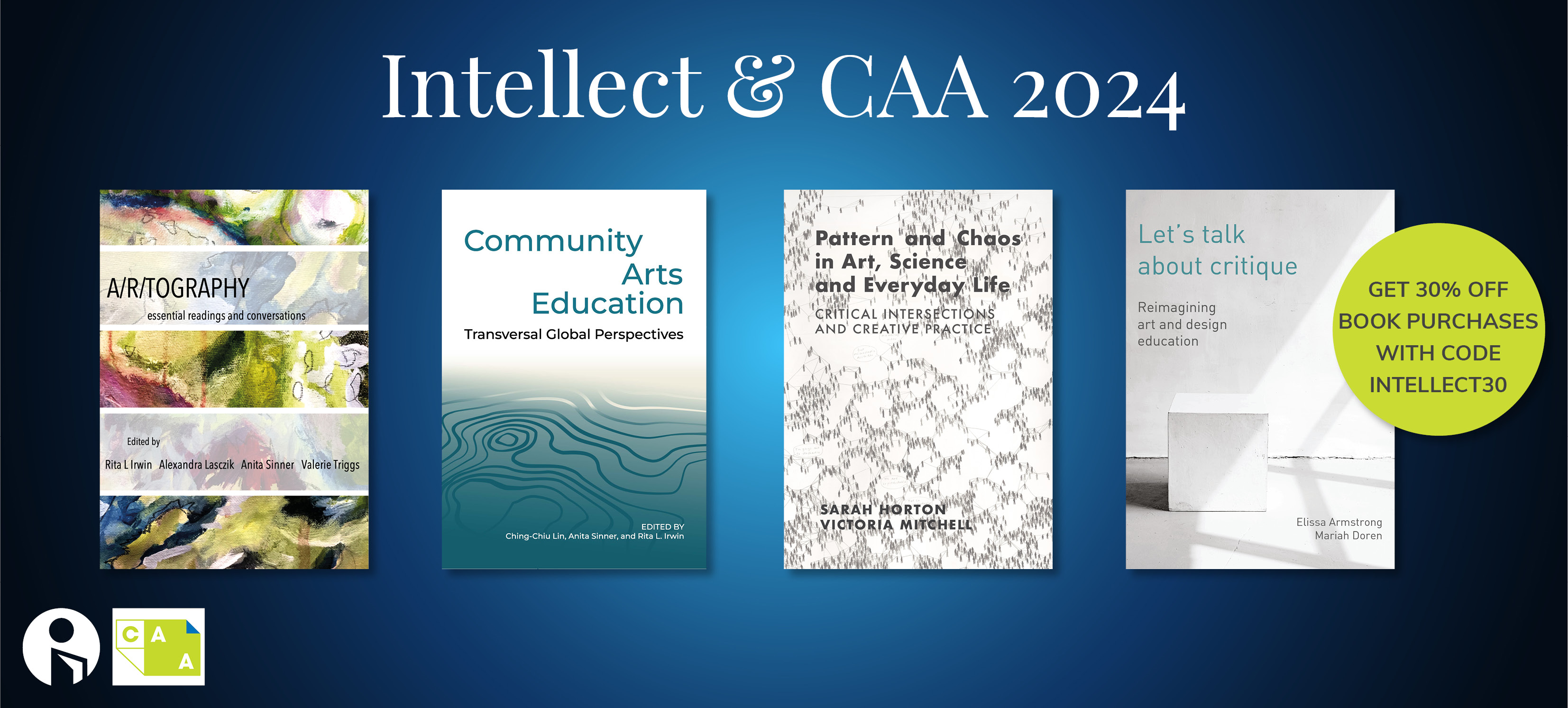 CAA 2024 Conference Banner