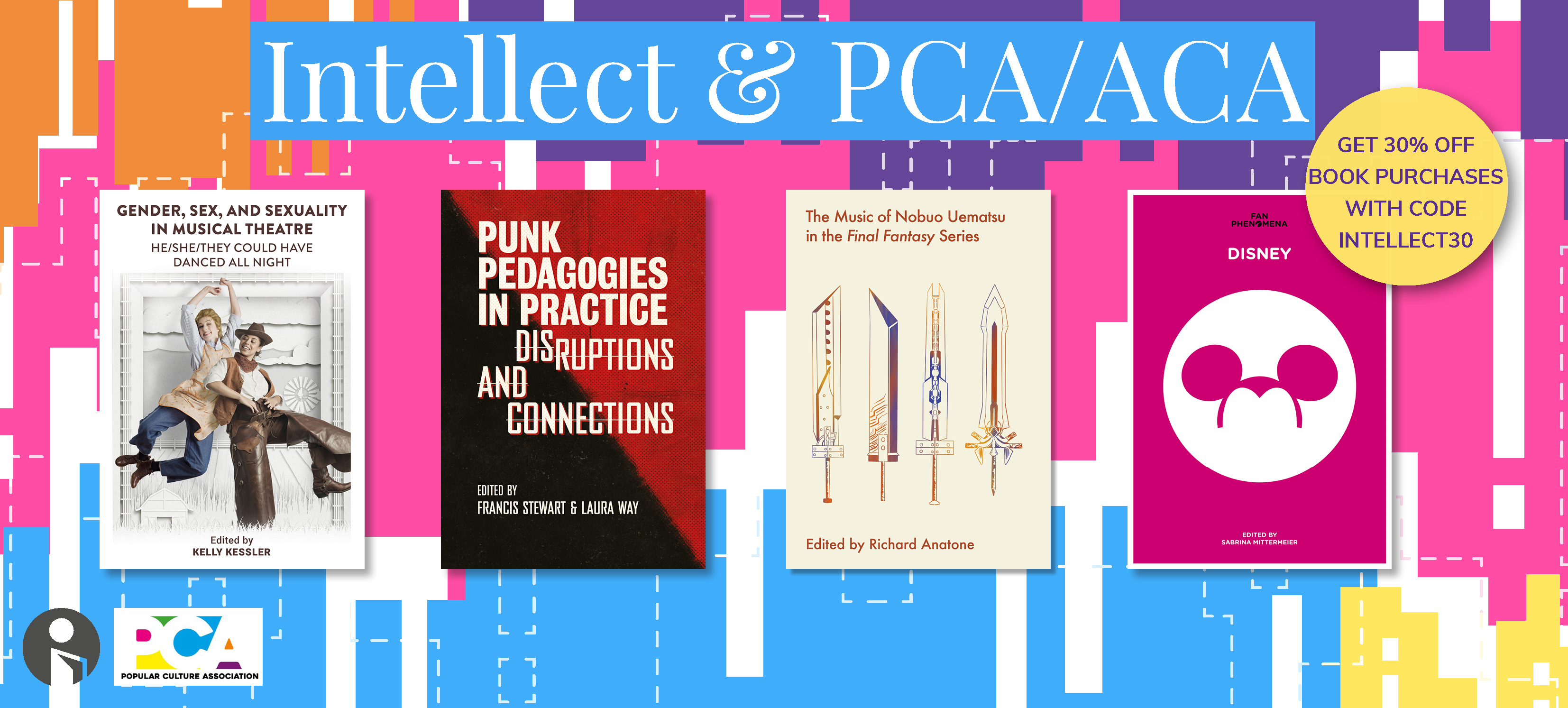 PCA/ACA 2023 Banner