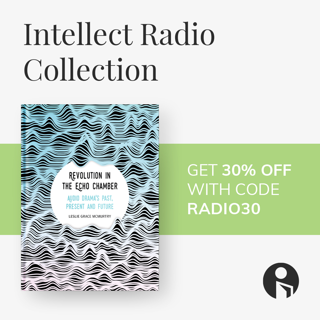 Welcome to the Intellect Radio Collection